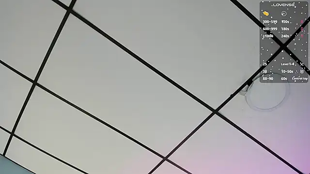 Sophia Lemos online show from 09/09/25, 01:21