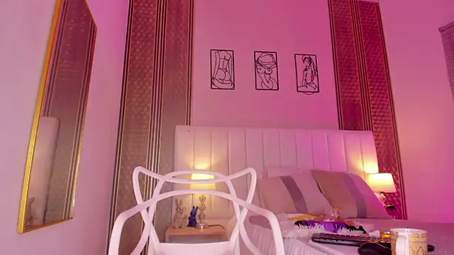 zoe sky  online show from 09/30/25, 11:26