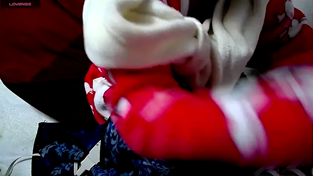 arincochu online show from 03/14/25, 09:14