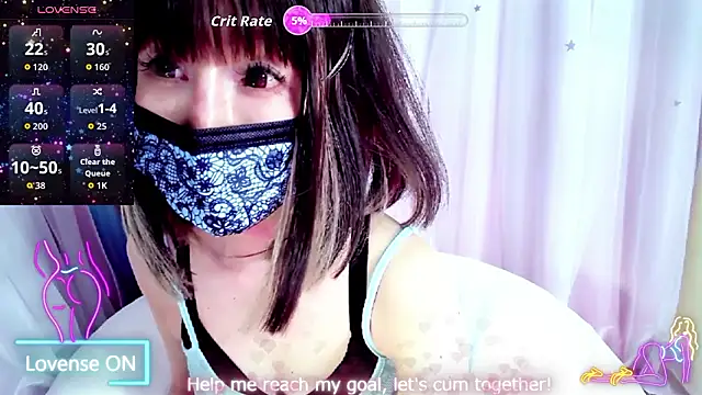 arincochu online show from 03/06/26, 04:58