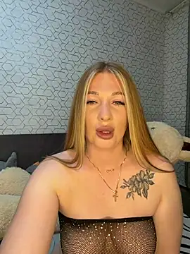 Tatti-Go online show from 05/26/26, 05:42