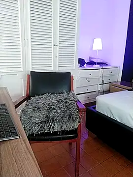 Adel Nesbiit online show from 03/15/26, 03:18