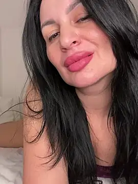 Helena7077 online show from 02/20/26, 04:53