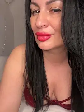 Helena7077 online show from 04/09/26, 10:15