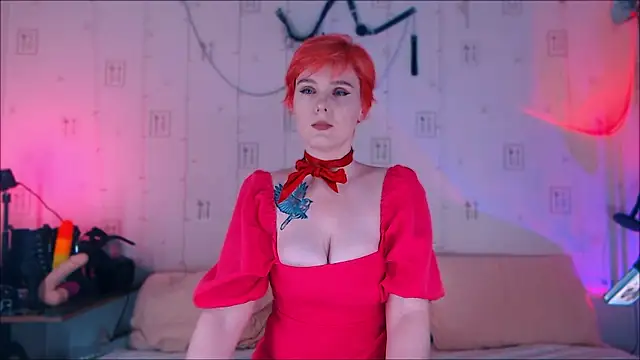 Snapshot of MissSeverina chatting on 12/08/24, 03:56 MissSeverina online show from 12/08/24, 03:56