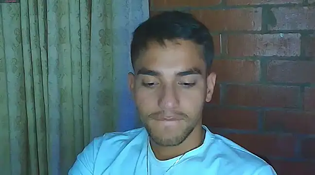 Leandro valenzuela online show from 02/05/25, 07:29