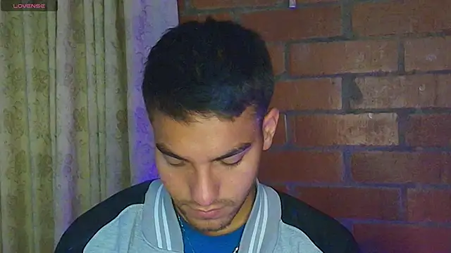 Leandro valenzuela online show from 02/07/25, 02:19