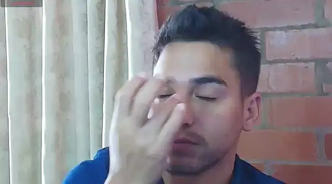 Leandro valenzuela online show from 02/12/25, 02:21