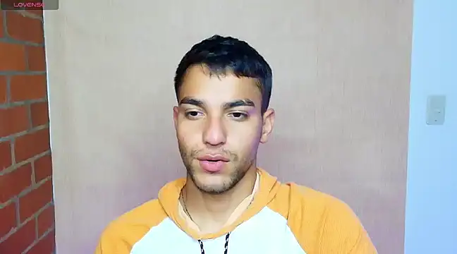 Leandro valenzuela online show from 03/04/25, 12:29