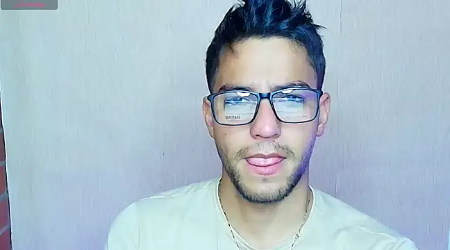 Leandro valenzuela online show from 03/04/25, 09:54