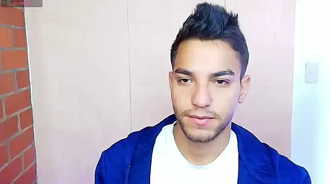 Leandro valenzuela online show from 03/06/25, 12:19