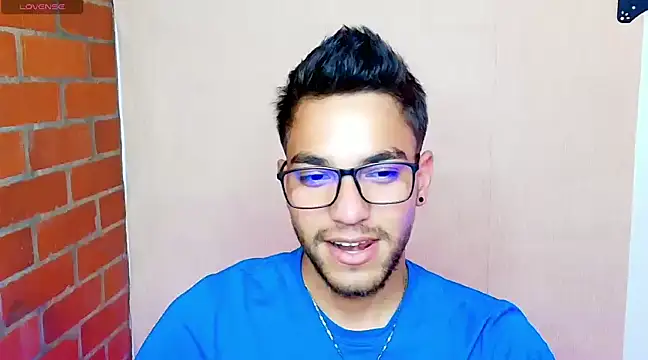 Leandro valenzuela online show from 03/12/25, 09:03