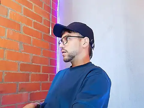 Leandro valenzuela online show from 10/06/25, 06:38