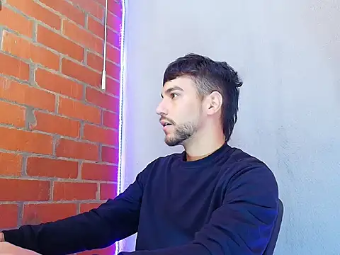 Leandro valenzuela online show from 10/09/25, 02:48