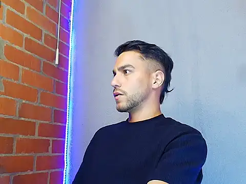 Leandro valenzuela online show from 10/15/25, 09:48