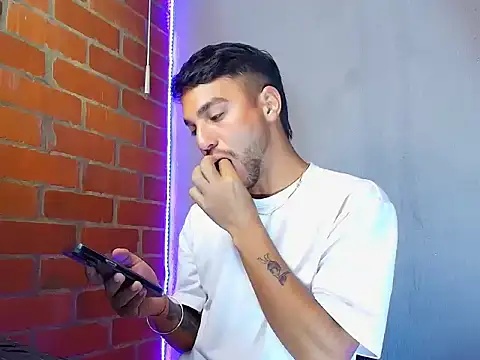 Leandro valenzuela online show from 10/20/25, 11:05