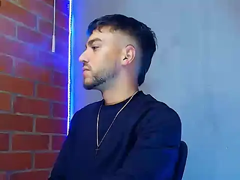 Leandro valenzuela online show from 11/15/25, 05:16