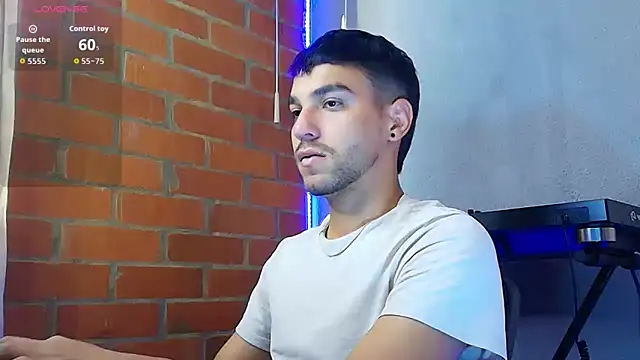 Leandro valenzuela online show from 12/13/25, 10:15