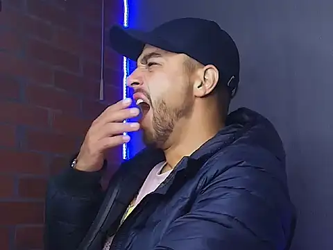 Leandro valenzuela online show from 03/05/26, 04:41