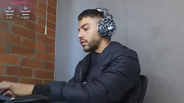 Leandro valenzuela online show from 04/04/26, 11:51