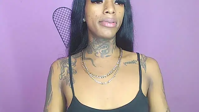 badgirls cx online show from 01/12/25, 10:56