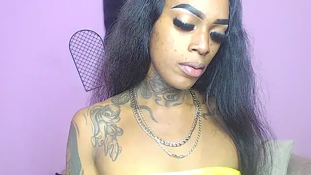 badgirls cx online show from 01/24/25, 07:49