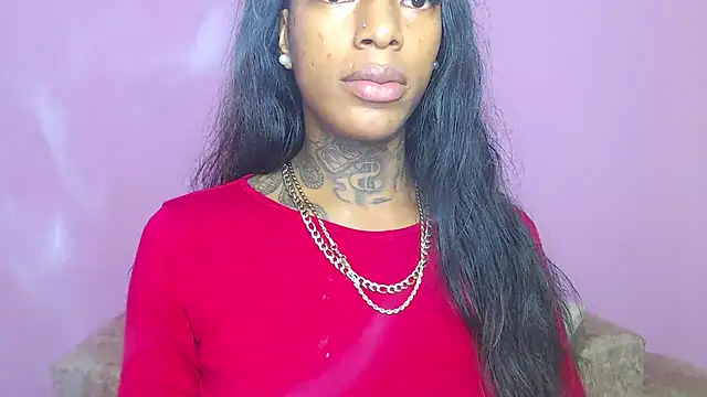 badgirls cx online show from 02/18/25, 10:16