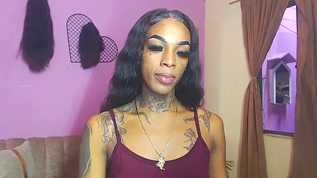 badgirls cx online show from 09/08/25, 07:35