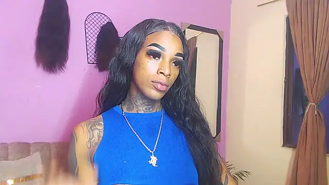 badgirls cx online show from 09/15/25, 10:10