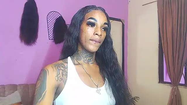 badgirls cx online show from 09/18/25, 04:09