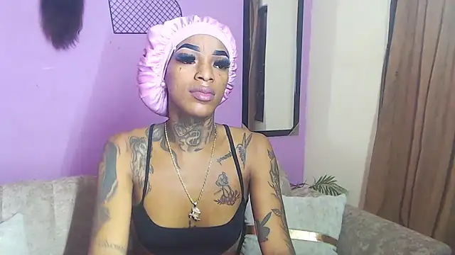 badgirls cx online show from 09/30/25, 12:54