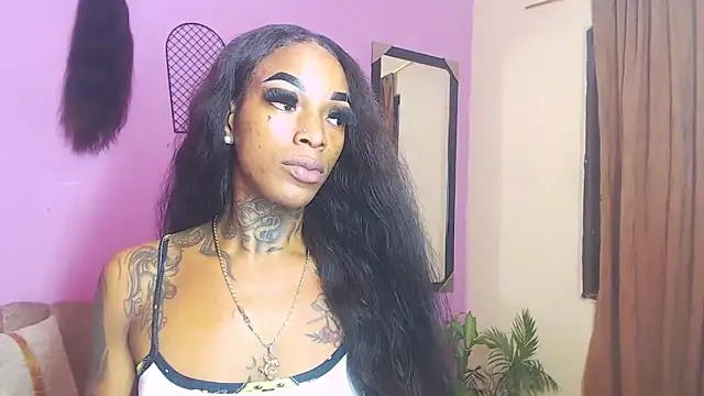 badgirls cx online show from 10/04/25, 06:06