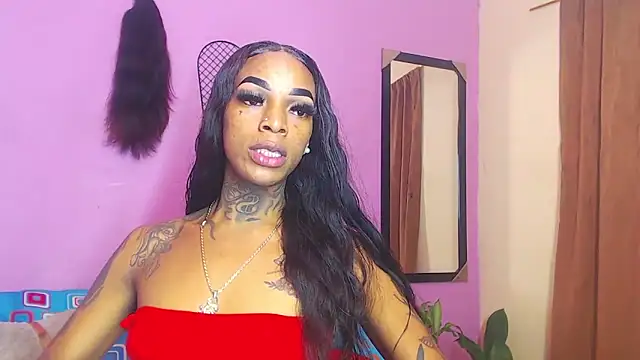 badgirls cx online show from 10/19/25, 09:04