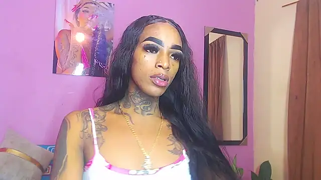 badgirls cx online show from 10/31/25, 11:28