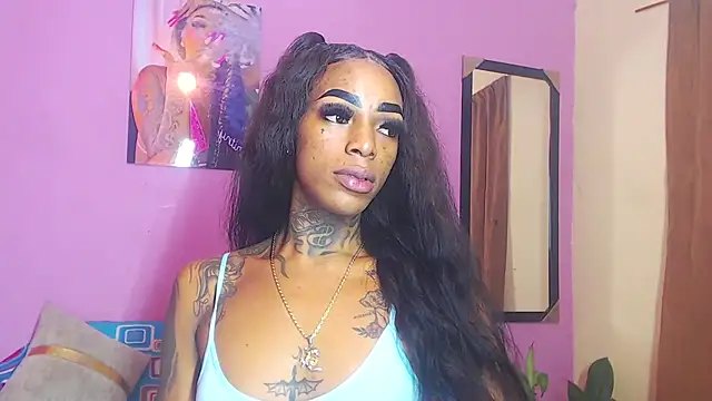 badgirls cx online show from 11/02/25, 06:49