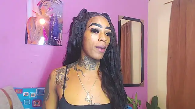 badgirls cx online show from 11/05/25, 03:56