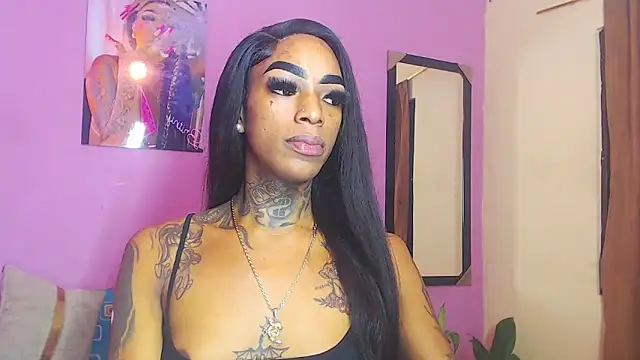 badgirls cx online show from 11/06/25, 09:21