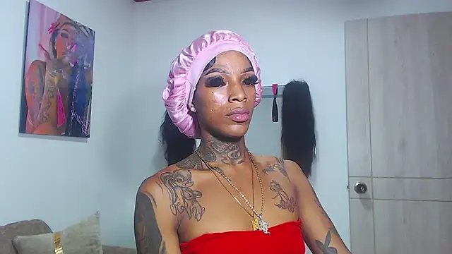 badgirls cx online show from 01/15/26, 06:44