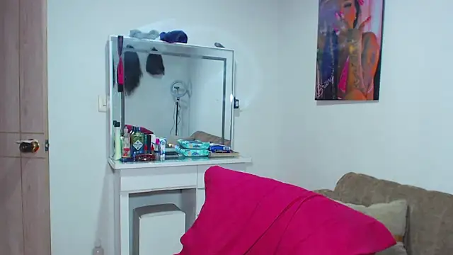 badgirls cx online show from 02/11/26, 04:56