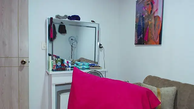 badgirls cx online show from 02/13/26, 04:03