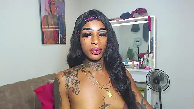 badgirls cx online show from 03/22/26, 02:15