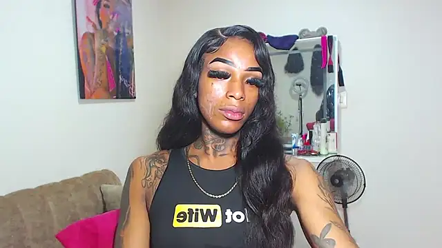 badgirls cx online show from 03/31/26, 10:21