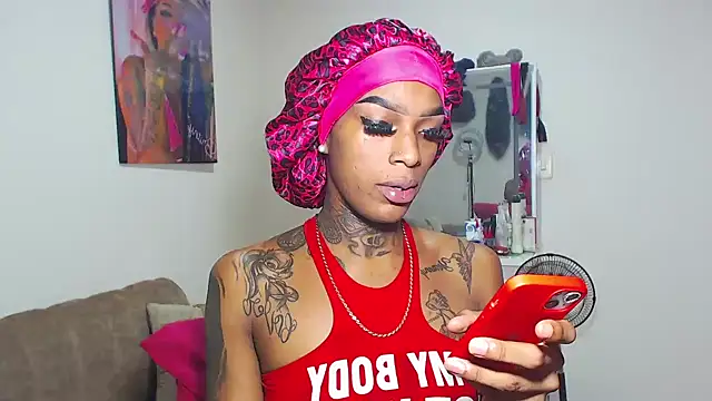 badgirls cx online show from 04/05/26, 05:32