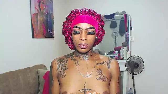 badgirls cx online show from 04/10/26, 08:02