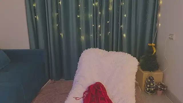 AudreyMell online show from 12/30/24, 05:44