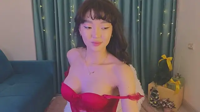 AudreyMell online show from 01/05/25, 03:34