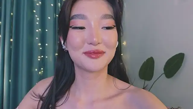 AudreyMell online show from 02/04/25, 05:55