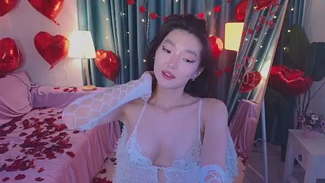 AudreyMell online show from 02/11/25, 03:18