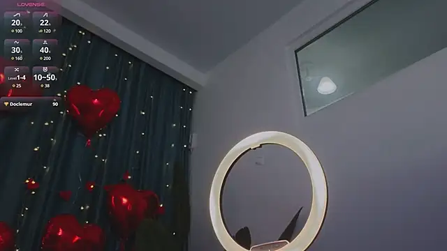 AudreyMell online show from 02/18/25, 05:53