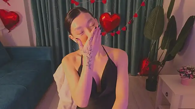 AudreyMell online show from 02/21/25, 02:48